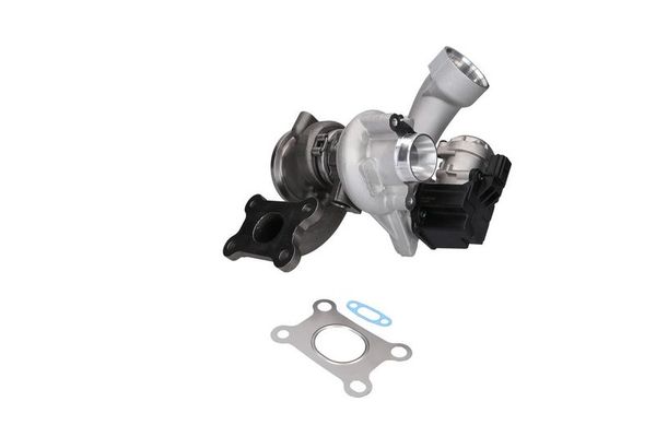 Turbo Şarj  MITSUBISHI ORJINAL 49180-01275