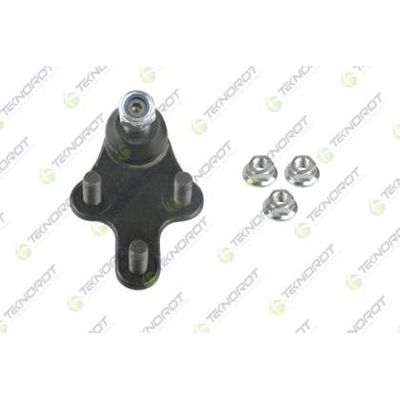 Rotil Alt Sağ veya Sol Opel Astra L Sports Tourer (2022->)  TEKNOROT P-671K