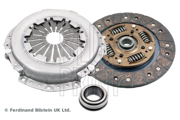 Debriyaj Seti  Hyundai ix35 (EL/LM)(2010->)  BLUE PRINT ADG030212