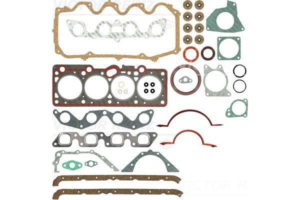 Takım Conta  Ford Fiesta 3 Kapı/Express (1976->)  REINZ 01-24840-10