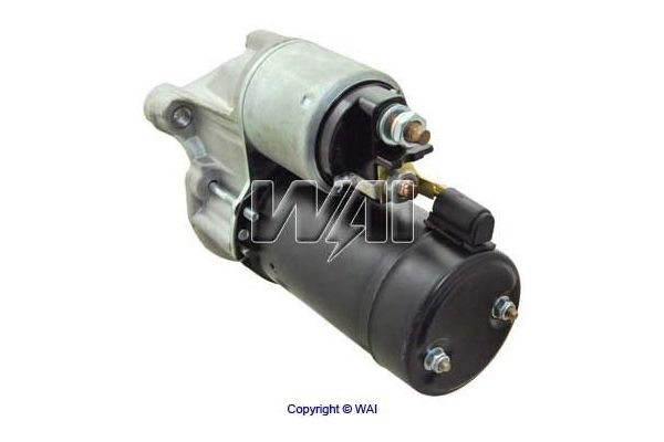 Marş Dinamosu  Peugeot 305 (11.1977->)  AISIN ESMPS-7014