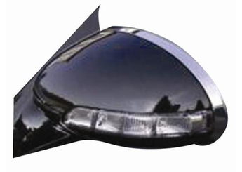 Dikiz Aynası Dış Sağ EUROBUMP MER1121003  2218100576 A2218100576