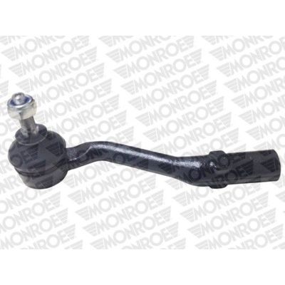 Rot Başı Sol Citroen C3 (04.2002->)  ORJİN 04846