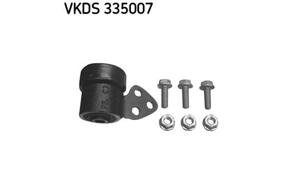 Salıncak Burcu Ön Alt Sağ veya Sol Opel Tigra Twin Top (2004->)  SKF VKDS 335007