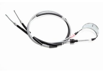 El Fren Teli Arka Sağ veya Sol CAVO 4602 674  6676122 6676123 6912221 69202 6637334 6920298