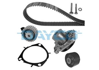 Triger Kayış Seti  DAYCO KTBWP4570  71771582