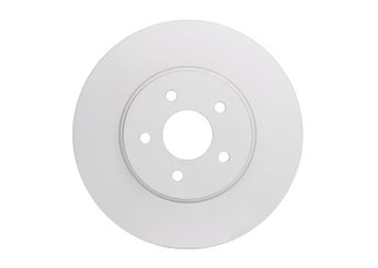 Fren Disk Ayna Ön Sağ ve Sol BOSCH 0 986 479 B44  7S7J1125BB 1321488 C2S42667 1376118 1388257 1S7W1125AB 1S7W1125AC 1S7W1125B3B 1S7W1125B3D 1S7W1125CA 1S7W1125CB 4097477 4097478 4179398 4181042 52091 C2S35270 C2S4566 C2S49729