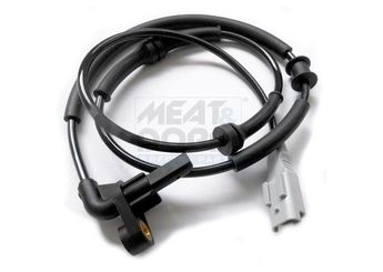 Abs Sensörü Arka Sol MEAT & DORIA 90590  4545C9 00004545C9 96469709 0096469709 4545 C9 96 469 709 9646970980 60419