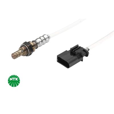Oksijen (Lambda) Sensörü  Alfa Romeo 159 (140)(2005->)  NGK 1330