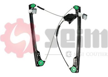 Cam Krikosu Ön Sağ PRO-A 293650  7H0837754B 7H0837754C