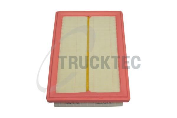 Hava Filtresi  TRUCKTEC 02.14.210