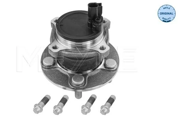 Porya Arka Sağ veya Sol Ford Focus 3/4/5 Kapı (CAP)(08.2004->)  GVA 4735111