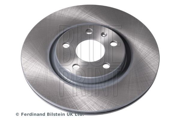 Fren Disk Ayna Ön Sağ Cupra Formentor (KM7)(08.2020->)  DJ PARTS BD1331HC-R