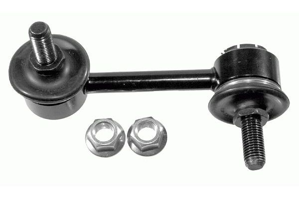 Viraj Demir Askı Rotu Arka Sağ Honda Civic Coupe (EM2)(01.2001->)  LEMFÖRDER 31240 01