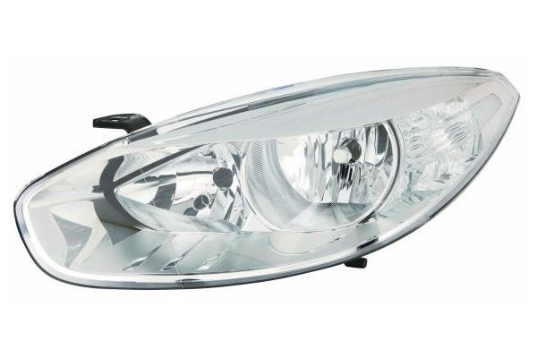 Far Sağ MADE IN TAIWAN 260105345R