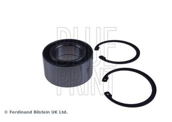 Teker Rulmanı Ön Sağ veya Sol BLUE PRINT ADJ138207  MJA1830AES1 MJA1830AD MJA1830ADS1 MJA1830AD S1 MJA1830AE MJA1830AE S1