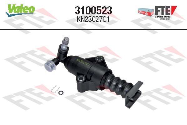 Debriyaj Merkezi Alt Audi A3 (8L)(09.1996->)  VALEO 3100523