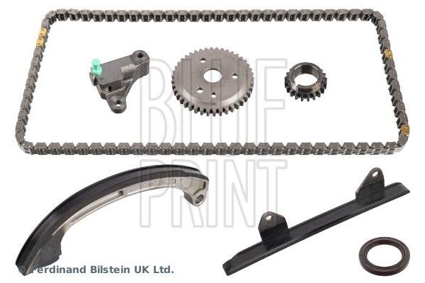 Triger Zincir Seti  Daihatsu Sirion (M1...)(1998->2002)  BLUE PRINT ADT37360