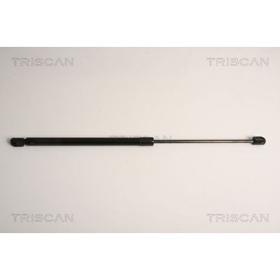 Bagaj Amortisörü Sağ veya Sol BMW 3 Serisi Cabrio (E93)(2006->)  WENDERPARTS BA51247129215