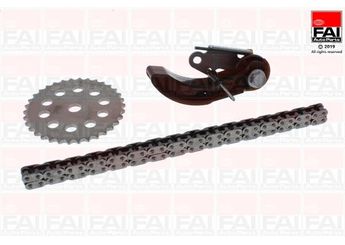 Yağ Pompa Zinciri  OPEL ORJINAL 55573876  646139 646138 646141 55573788 55573876 55573877