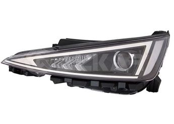 Far Lambası Sol ASPART 2HEA1143  92101F2500 92101-F2500