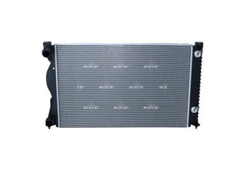 Su Radyatörü  NRF 58234  21410HV80A 4F0121251AE 4F0121251AR 4F0121251R