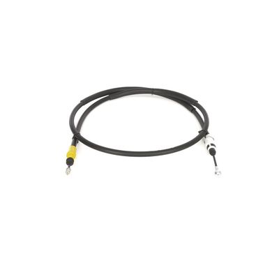 El Fren Teli Arka Sağ veya Sol Opel Vivaro B P.Van / Minibüs (2014->)  BOSCH 1 987 482 680