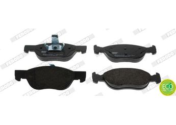 Fren Disk Balata Ön FERODO FDB1651  71769140 77362149 77362269 6001073149 6001073516 71752986 77363321 9948623 9949555