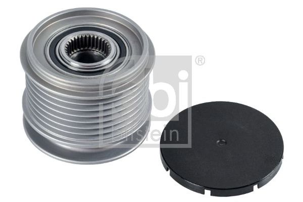 Alternatör Kasnağı  Mercedes C -Serisi Sedan (BM 204)(01.2007->)  FEBI BILSTEIN 30150