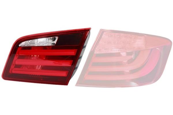 Stop Lambası İç Sağ BMW 5 Serisi Sedan (F10)(08.2010->)  HELLA 9EL 173 524-061