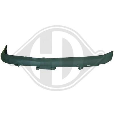 Tampon Üst Parça Ön Toyota Avensis (T22)(1998->)  MADE IN TAIWAN 5211905080