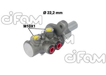 Fren Ana Merkez  CIFAM 202-730  4601V7 4601.V7 77364703 77364950