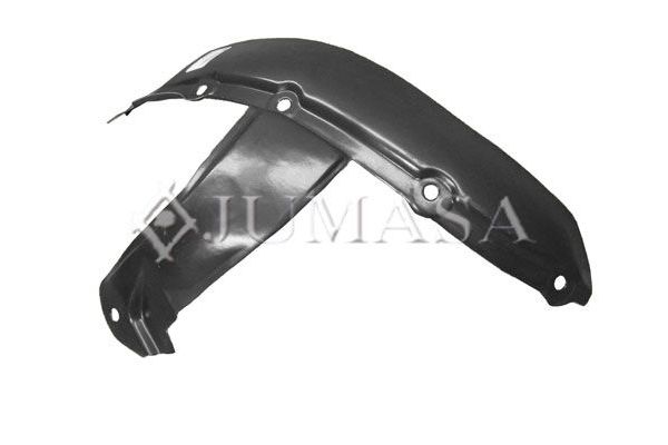 Çamurluk Davlumbazı Ön Sol Renault Clio I Faz I / II (B/C57)(01.1991->)  EUROBUMP REN15CL010