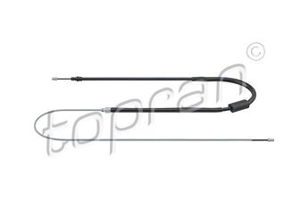 El Fren Teli Arka Sağ veya Sol TOPRAN 700 925  8200247041 8200 247 041