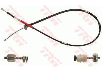 El Fren Teli Arka Sağ CAVO 6802 638  4642029035