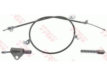 El Fren Teli Arka Sağ IMPERIAL 4642052080  4642052080 46420-52080