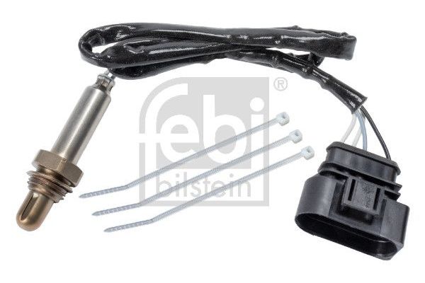 Oksijen (Lambda) Sensörü  Audi S8 (D2)(08.1996->)  NGK 1400