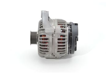 Alternatör  BOSCH 0 124 525 255  99760302202 99760302200 997 603 022 00 997 603 022 02 99760302204 997 603 022 04