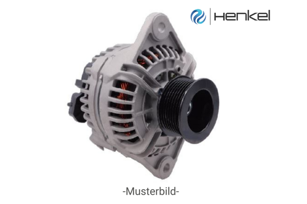 Alternatör  Audi Q5 Sportback (FYT)(11.2020->)  VALEO 443348