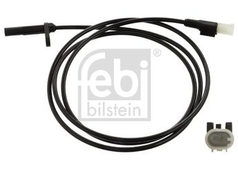 Abs Sensörü Arka Sağ FEBI BILSTEIN 106633  68013833AA 9065401217 906 540 12 17 A9065401217 A906 540 12 17 2E0927748C 2E0 927 748 C