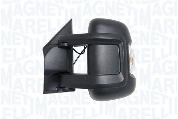 Dikiz Aynası Dış Sağ Peugeot Boxer Kamyonet, Çift Kabin (2014->)  MAGNETI MARELLI 350315027850