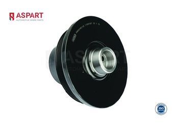 Krank Kasnak  ASPART 8CBP1026  11238513539 11 23 8 513 539