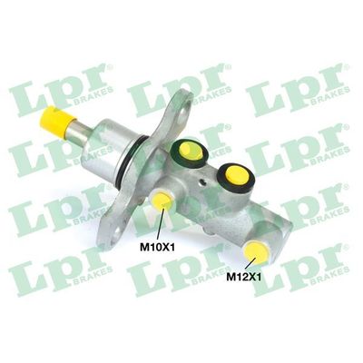 Fren Ana Merkez  Opel Signum (07.2005->)  LPR 1029