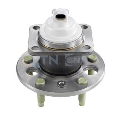 Teker Rulmanı Arka Sağ veya Sol Opel Sintra (1996->)  SNR R153.65