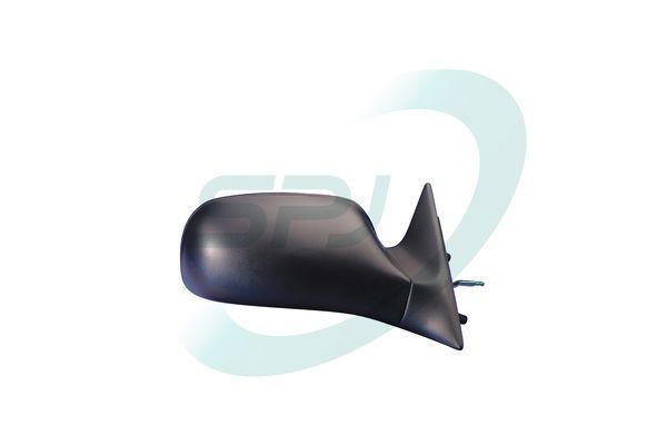 Dikiz Aynası Dış Sağ SPJ E-0654