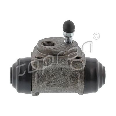 Fren Silindiri Arka Sağ Citroen Saxo (09.1999->)  TOPRAN 720 262