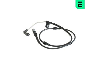 Balata İkaz Kablosu Ön OPTIMAL WKT-60007K  34356780698 34356789503