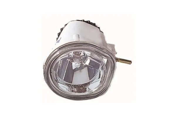 Sis Farı Ön Sağ veya Sol Fiat Strada (278)(1999->)  ZENON FI9500