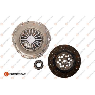 Debriyaj Seti  Audi A3 Cabriolet (8P7)(04.2008->)  PSA ORJINAL 682295280