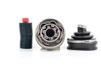 Aks Kafası Ön Dış Sağ veya Sol VEKA ME-1001A  3300036 3301585 A0003300036 A0003301585 000 330 00 36 000 330 15 85 A000 330 00 36 A000 330 15 85